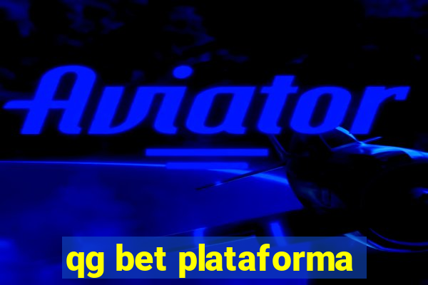 qg bet plataforma